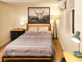 Charming Guest Suite near Denver Colorado